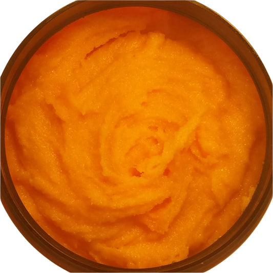 Mango Sugar Scrub