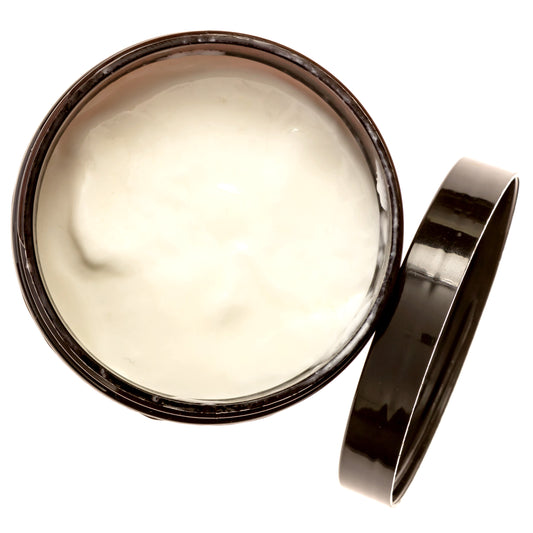 Lemongrass Body Cream