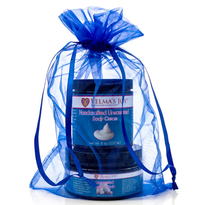 Unscented Bath Bundle